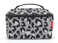 REISENTHEL® Einkaufsshopper beautycase leo nero