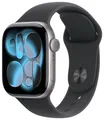 Apple Watch Series 11 Digital 42 mm M/L Smartwatch Rechteckig IP6X 38 h 326 ppi