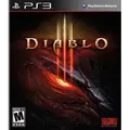 Activision Diablo 3, PlayStation 3, PlayStation 3, Action/RPG, M (Reif)