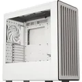 HAVN HAVN BF 360 Flow PC-Gehäuse, Midi-Tower, E-ATX, Tempered Glass - weiß Midi-Tower Gehäuse, PC-Gehäuse, Gaming-Gehäuse Weiß