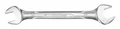 Bahco Doppelmaulschlüssel ähnlich DIN3110 24 x 26 mm - 6M-24-26