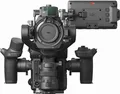 DJI Ronin 4D 4-Axis 6K Cinema Camera Combo