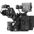 DJI Ronin 4D 4-Achsen Kino-Kamera 6K Combo Kit | ✔️ Temporär mit Kostenlose Geschenkbox i.W.v. 160  € | 5 Jahre kostenlose Garantie