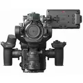 DJI Ronin 4D 4-Axis 6K Cinema Camera Combo