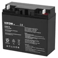 Batterie 12V 20Ah gel Vipow UPS PIEC