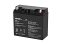 5901436715603 Akumulator żelowy VIPOW 12V 20Ah Vipow