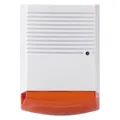 Velleman Sirenen-Attrappe Mit Blinkender LED (HAMD1)