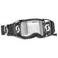Scott Prospect 2.0 Super WFS MX Brille Roll-Off Enduro WORKS Doppelscheibe Cross