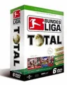 Bundesliga - Total Box-Set [6 DVDs] von not specified | DVD | Zustand neu