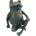 Ubbink Wasserspeier Frosch 20,5 cm 1386073