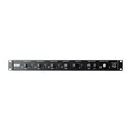 Rane BLACK & BLUE 19-inch Bluetooth mixer