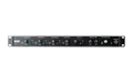 Rane Black and Blue Mono Bluetooth Mixer/Verstärker - NEU