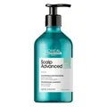 L'Oréal Paris L'OREAL PROFESSIONNEL Serie Expert Scalp Advanced Anti Oiliness oczyszczający szampon do (500 ml) (E3872800)