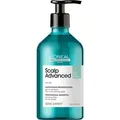 Serie Expert Scalp Advanced Shampoo reinigendes Shampoo für fettige Kopfhaut 500ml