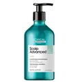 3474637106447 L'Oreal Professionnel Serie Expert Scalp Advanced Shampoo ocz