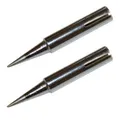 Lötspitzen Ersatzspitzen Lötstation LS-128 CT-LS Micro Lötkolben 2 Stück S524