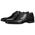 Roy Robson Sneaker schwarz 42
