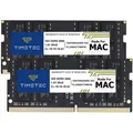 32GB KIT 2x16GB Kompatibel für Apple DDR4 2666MHz/2667MHz für Mitte 2020 iMac...