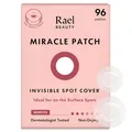 Rael Miracle Anti Pickel Patch Unsichtbar