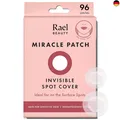 Rael Miracle Anti Pickel Patch Unsichtbar - Korean Skincare, Invisible Pimple