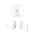 Yale Smart Alarm Starter-Kit - Weiß