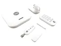 Yale AL-SK1-1A-EU Wi-Fi 2.4 Ghz Intelligentes Alarm-Starterset