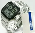 CASIO TIMELESS COLLECTION Digitaluhr
