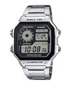 CASIO Collection AE-1200WHD-1AVEF  Digial Digi Herren Judenlich Kinder Uhr neu