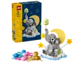 LEGO Iconic 40814 Schwebender Baby-Elefant Bausatz, Mehrfarbig