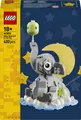 LEGO® Schwebender Baby-Elefant - 40814