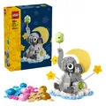 LEGO Schwebender Baby-Elefant (40814, LEGO Classic) (40814)