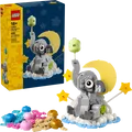 LEGO Schwebender 40814 Baby-Elefant