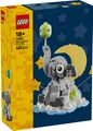 Schwebender Baby-Elefant LEGO 40814 N06/26  Vorverkauf