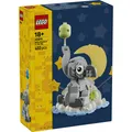 LEGO® 40814 Schwebender Baby-Elefant