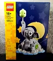 Lego Creator 40814 Schwebender Baby-Elefant - Neu & OVP