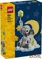 LEGO® ICONIC: 40814 Schwebender Baby-Elefant ! NEU & OVP !