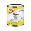 Molto Fliesen Lack 750 ml weiß