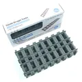 Trixbrix.eu Crossings (Double Straight Tracks Box 10 Stück)