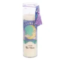 Die Mond Violette Röhrenkerze