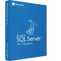 Microsoft SQL Server 2017 Standard