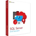 SQL Server 2016 Standard 2 Core | Lifetime Lizenz | Unlimited User / Device CALs