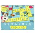 Scrabble – Spiel der Reflexion, Französische version
