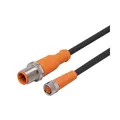 Ifm Electronic Verbindungskabel EVC240 Sensor-Aktor-Kabel Verbindungskabel