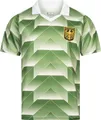 M JLX-343|Deutschland "Retro History" JELEX Herren Auswärts Trikot