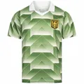 Deutschland "Retro History" JELEX Herren Auswärts Trikot 164001373-164001317