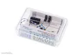 Zimo STACO3A - 1 x StayAlive-Controller (10x7,3x2mm) mit 2 Stück 0,3F / 2,7V Goldcaps (je 4x12mm) Modellbahn