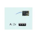 ZIMO Elektronik STACO3A Stay-Alive-Controller - NEU