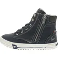 MUSTANG Winterboots blau 44 EU