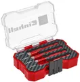 EINHELL Diamant-Fliesenbohrer-Set, 500404, XS-Case, 4-teilig