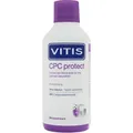 VITIS CPC protect Mundspülung, 500 ml PZN 16758905
